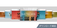 Native Instruments / Definitive Electric Keys Collection ダウンロード納品