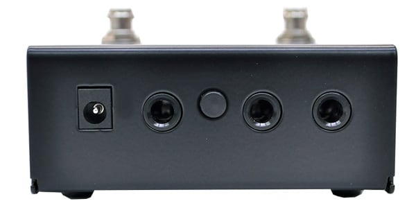 Neo Instruments ( ネオ インストゥルメンツ )  / mini VENT II画像4