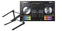 RELOOP MIXON4 DJスタンドセット