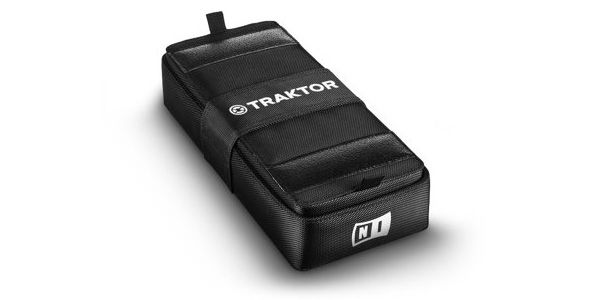 Native Instruments/TRAKTOR Kontrol Bag Z1/X1/F1用コントローラーケース