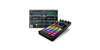 Native Instruments TRAKTOR Kontrol F1 TRAKTOR対応拡張コントローラー