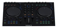 Native Instruments / Traktor MX2