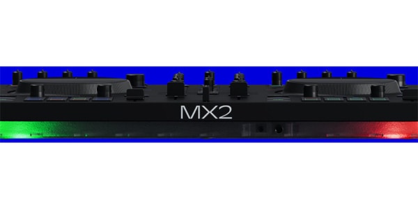 Native Instruments / Traktor MX2画像2