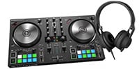 Native Instruments TRAKTOR KONTROL S2 MK3 ＋ AIAIAI TMA-2 DJ スペシャルセット