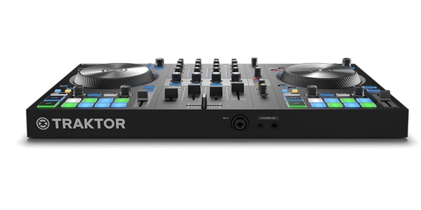 【美品】DJコン　TRAKTOR KONTROL S3