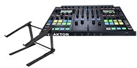 Native Instruments TRAKTOR KONTROL S8 DJセット