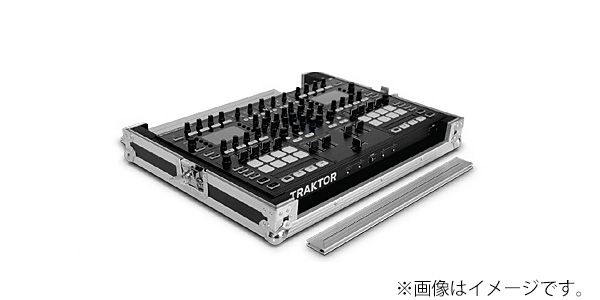 最終TRAKTOR KONTROL S8 フライトケースTRAKTOR PRO3