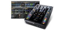 Native Instruments TRAKTOR KONTROL Z2 TRAKTOR対応2ch DJミキサー