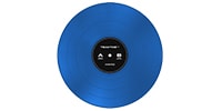 Native Instruments / Traktor Control Vinyl Blue
