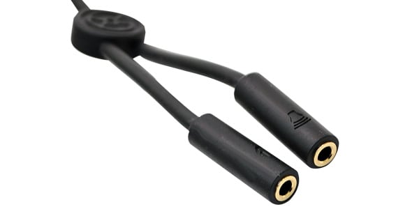 Native Instruments / TRAKTOR DJ CABLE Y cable for smartphone / tablet DJ画像2