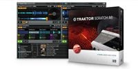 Native Instruments TRAKTOR Scratch A6 TRAKTOR対応DVSオーディオインターフェース