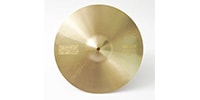 DRUMMERS TOP TEAM / NOT BAD ハイハット ボトム 14インチ