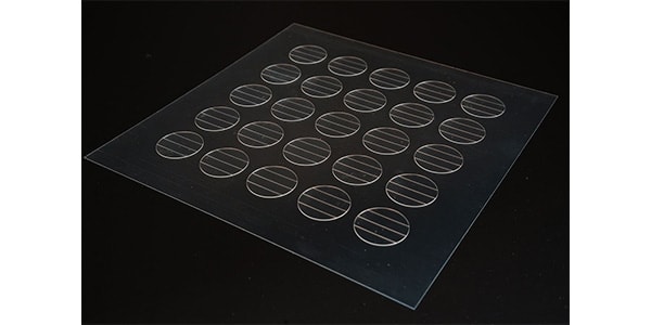 Nice Company / CLEAR GRIP FOR PICK ピック用滑り止めシール画像3