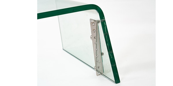 NiCSo / AIR RACK 3Uスタジオラック ガラス製画像2