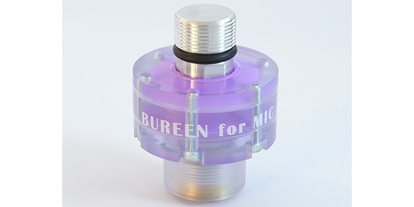 NiCSo / BUREEN for MIC画像5