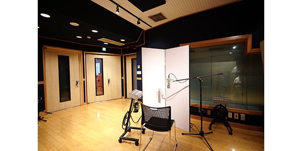 NiCSo / Twofold SP-BR 180cm x 60cm 2 pieces Foldable sound absorbing画像3