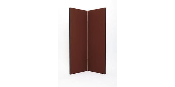 NiCSo / Twofold SP-BR 180cm x 60cm 2 pieces Foldable sound absorbing
