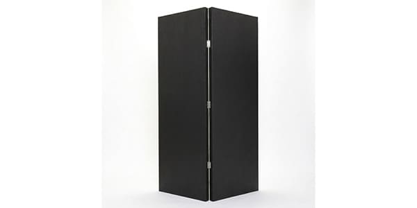 NiCSo ( ナイクソ ) / Twofold SP-GR 180cm×60cm 2枚 折り畳み式吸音材 グリーン画像2