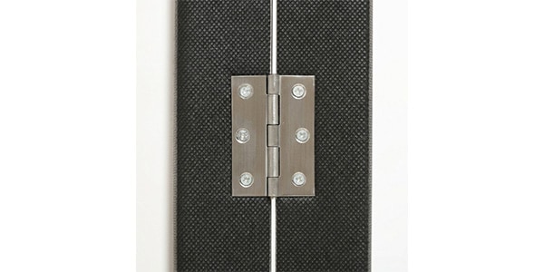 NiCSo ( ナイクソ ) / Twofold SP-GR 180cm×60cm 2枚 折り畳み式吸音材 グリーン画像3