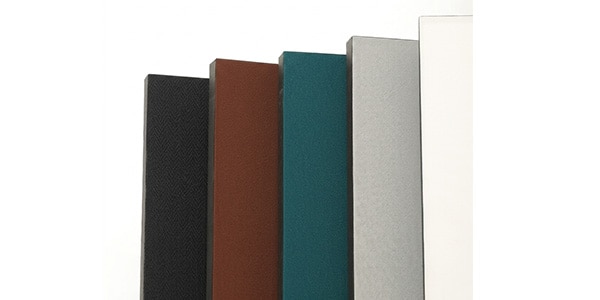 NiCSo ( ナイクソ ) / Twofold SP-GR 180cm×60cm 2枚 折り畳み式吸音材 グリーン画像5