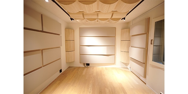 NiCSo / SHOJI STYLE REF 1800 Light Gray画像3