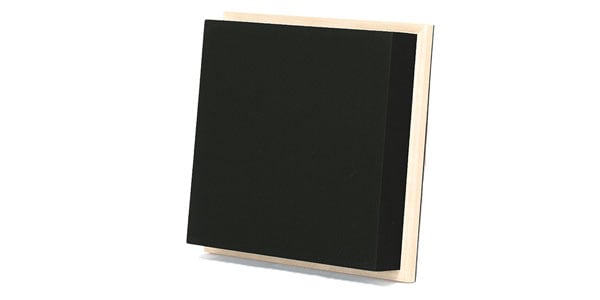 NiCSo / SHOJI STYLE 450-100 Black