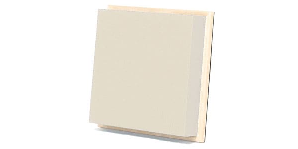 NiCSo / SHOJI STYLE 450-100 Light Gray