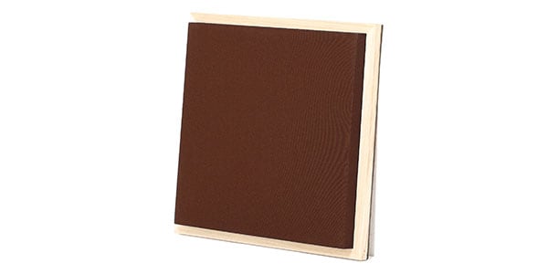 NiCSo ( ナイクソ )  / SHOJI STYLE 450-50 茶