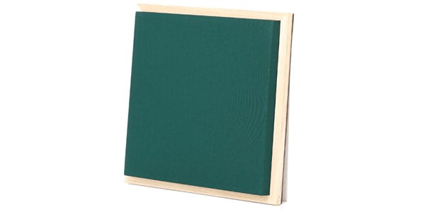 NiCSo ( ナイクソ )  / SHOJI STYLE 450-50 緑