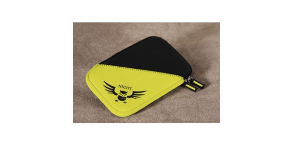 NIGHT / N-SCase_Yel Night Ocarina Case
