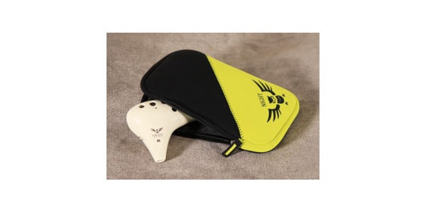 NIGHT / N-SCase_Yel Night Ocarina Case 画像2
