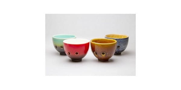 NIGHT / TNG-TeacupAC-Red Cha-Carina in Alto C, Red