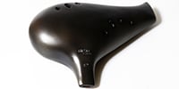 NIGHT by Noble / N/N-BGMB Bass ocarina in G - matt black