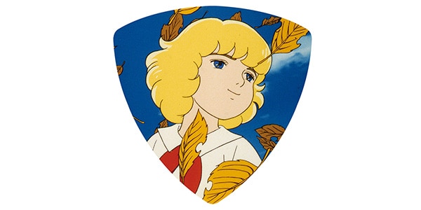 NIHON GORAKU Variety / 小公子セディ　ピック