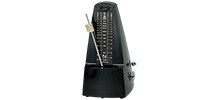  メトロノーム スタンダード ブラック 226