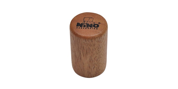 NINO / NINO1　ウッドシェイカー 円筒型(小)