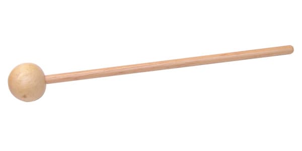 NINO / NINO560 Wood Agogo (double type)画像5