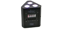 NiTEC iTri 三角LEDライト