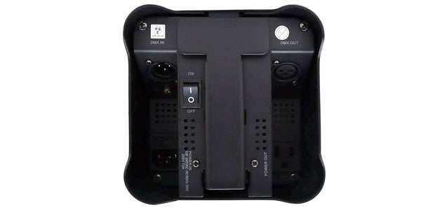 NiTEC / Koala H4 LEDウォッシャー画像9