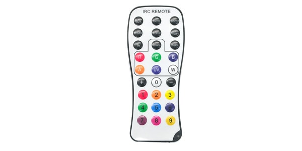NiTEC / Koala H4 LEDウォッシャー画像11