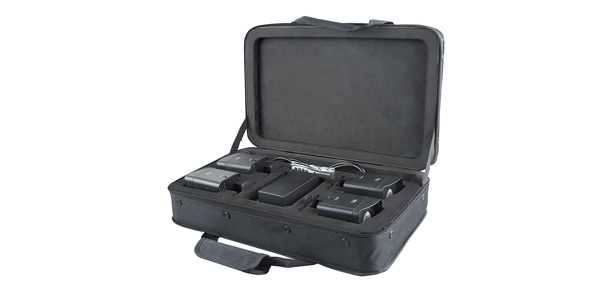 NiTEC / Koala Mini 4Pak H1　充電式　LEDウォッシャー4個セット 画像4