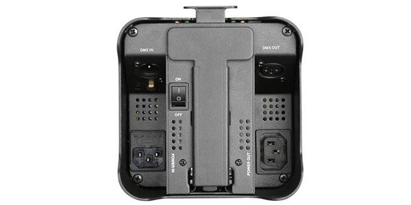 NiTEC / Koala Q4 LEDウォッシャー画像5