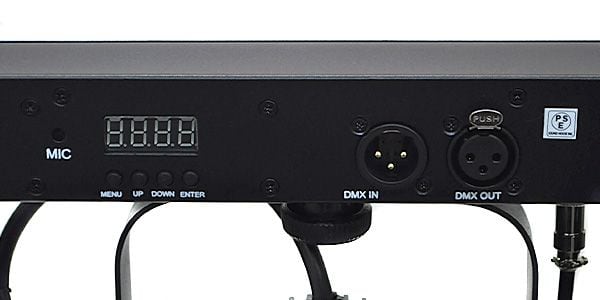 NiTEC / Kwik-Gig LT　LEDパーライト　4灯セット 画像3
