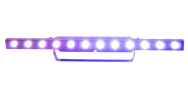 NiTEC ( ナイテック )  / Lite-Bar Q12 LEDウォッシャー 画像2