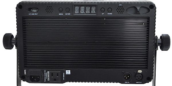 NiTEC / LitePanel T18　LEDパネル 画像2