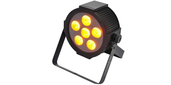 NiTEC / Lite-Par H6　LEDパーライト画像3