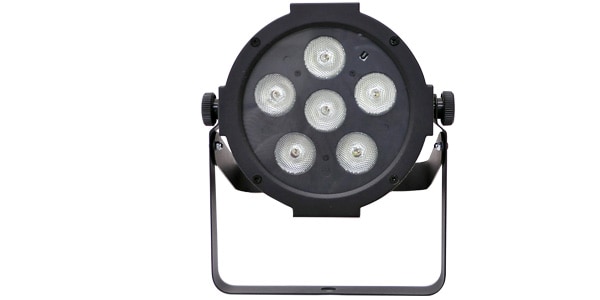 NiTEC / Lite-Par H6　LEDパーライト画像5