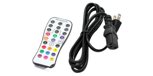 NiTEC / Lite-Par H6　LEDパーライト画像7