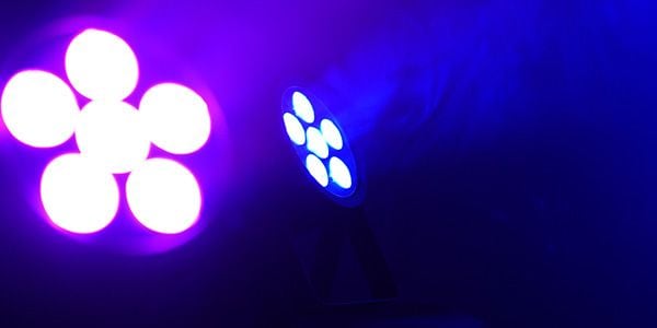 NiTEC / Lite-Par T6　LEDパーライト画像7