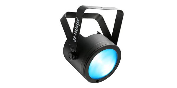 NiTEC / PHOTON 40 LEDパーライト画像4